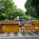 The Cockroaches Are Marching: CJP, Gen Z, and the Protest That Has Delhi on Edge